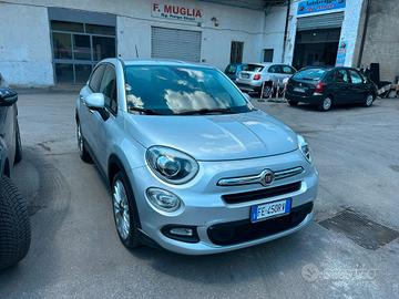 Fiat 500X 1.3 MultiJet 95 CV Lounge