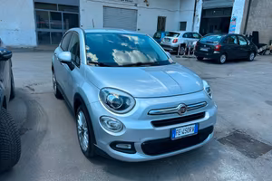Fiat 500X 1.3 MultiJet 95 CV Lounge