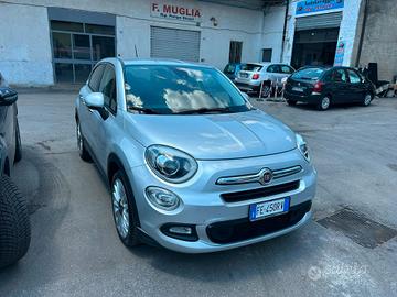 Fiat 500X 1.3 MultiJet 95 CV Lounge