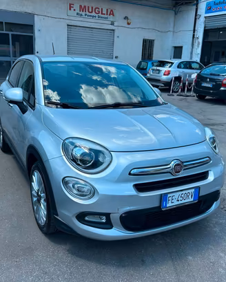 Fiat 500X 1.3 MultiJet 95 CV Lounge