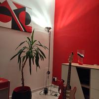 Lampada Flos  Toio Designed by Castiglioni