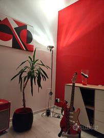 Lampada Flos  Toio Designed by Castiglioni