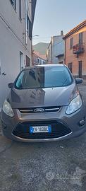 C-MAX Ford diesel 1.6