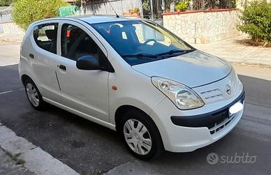 Nissan Pixo 1.0 5 porte Easy