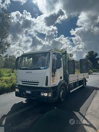 Eurocargo 120E24