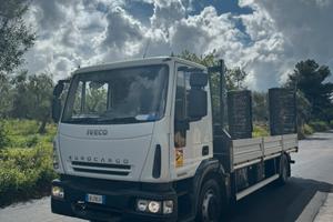 Eurocargo 120E24