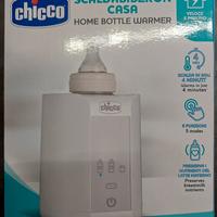 Chicco scaldabiberon casa