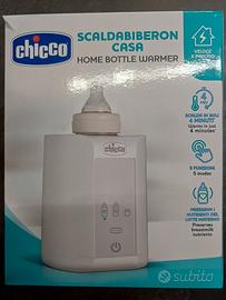 Chicco scaldabiberon casa