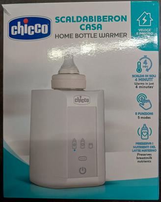 Chicco scaldabiberon casa
