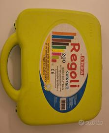 Regoli