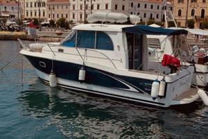 BENETEAU ANTARES 7.60