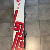 Tavola snowboard Quechua