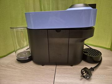 MACCHINA CAFFE' NESPRESSO VERTUO POP