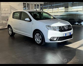 Dacia Sandero 2nd serie Streetway 1.0 TCe 100...