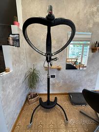 Hair Station - Casco per capelli