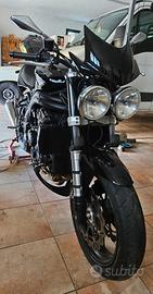 Triumph Daytona 955i - 2007