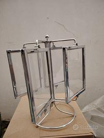 Porta fotografie da tavolo