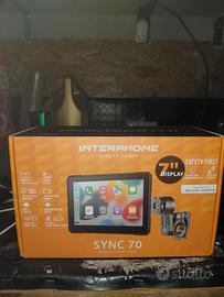 Interphone sync 70