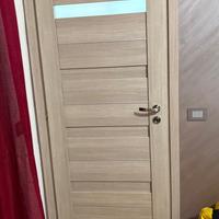 5 Porte per casa da interno misura standard