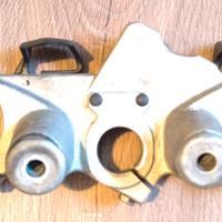 Piastra di sterzo superiore ktm 950 adv 6000103401