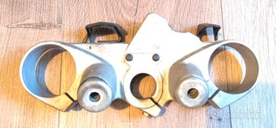 Piastra di sterzo superiore ktm 950 adv 6000103401