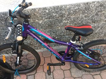 bicicletta da bimbo/bimba