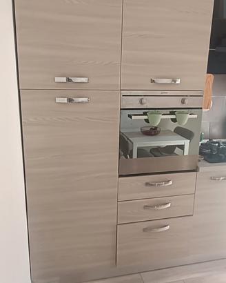 Cucina completa 300 cm