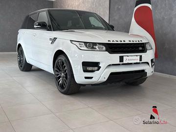Land Rover Range Rover Sport 3.0 tdV6 HSE Dynamic