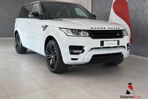 Land Rover Range Rover Sport 3.0 tdV6 HSE Dynamic