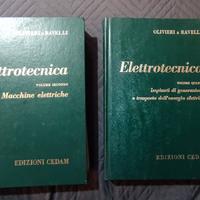Elettrotecnica - Olivieri e Ravelli