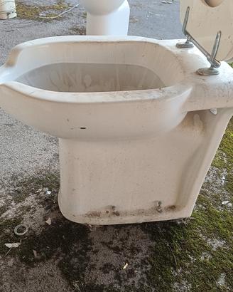 vaso per disabili