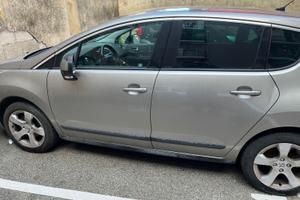 Peugeot 3008 anno 2010