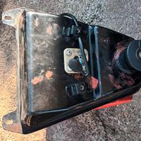 serbatoio scooter garelli 