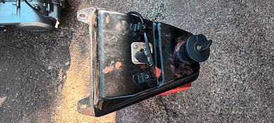 serbatoio scooter garelli 