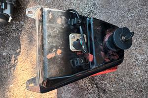 serbatoio scooter garelli 