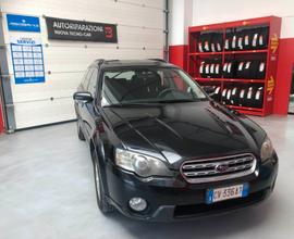 Subaru Legacy 2.5 16V TW JTG FW Bi-Fuel