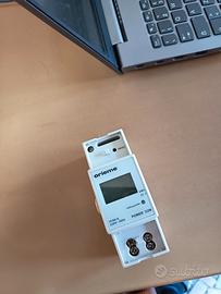 contatore digitale energia 