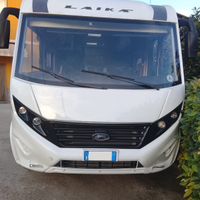 Laika Kosmo 909 L Emblema