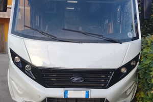 Laika Kosmo 909 L Emblema