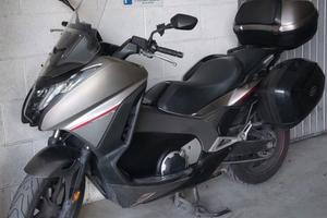 Honda Integra S ABS 750 cc