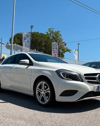 Mercedes-benz A 180 d Sport !!