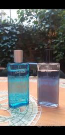 Profumi Davidoff cool water