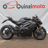 Ducati Panigale V4 S