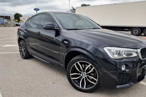 Bmw X4 x drive M