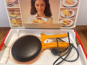 Macchina per le crepes Krups