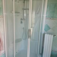 doccia idromassaggio