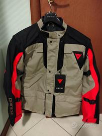 Giacca moto Dainese