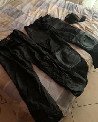 Vestiti  abbigliamento Harley Davidson