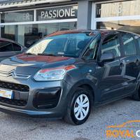 Citroen C3 Picasso BlueHDi 100 Exclusive