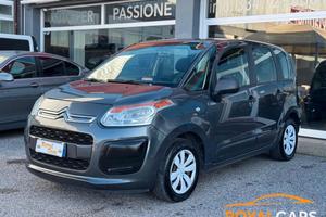 Citroen C3 Picasso BlueHDi 100 Exclusive